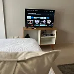 Modern Studio With Premium Amenities