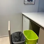 Modern Studio With Premium Amenities