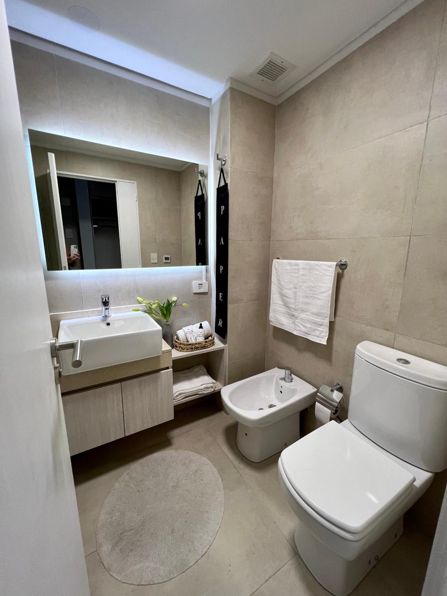 Modern With Premium Amenities