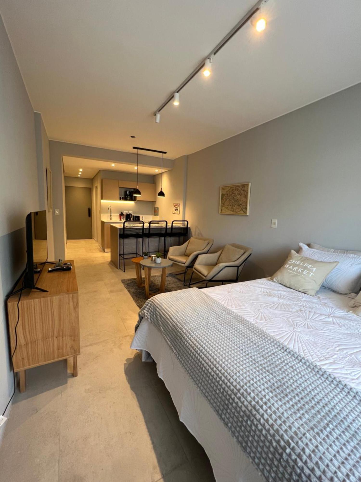 Modern With Premium Amenities Buenos Aires